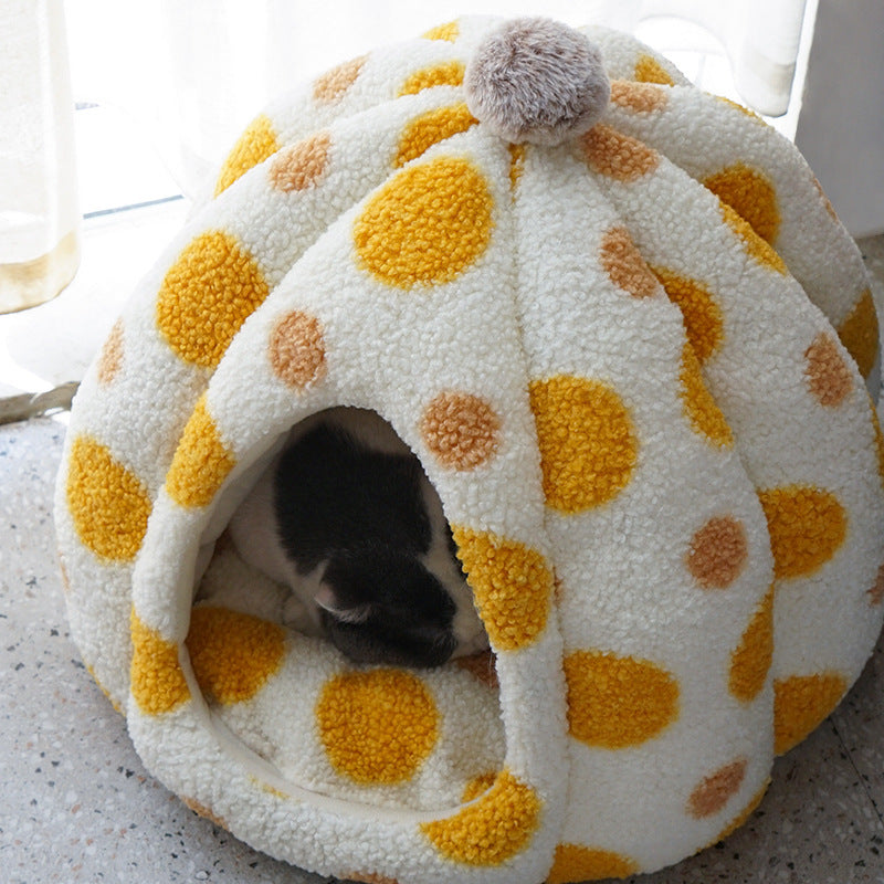 Tent Pet  For Cats and DogsTo Sleep In Nest