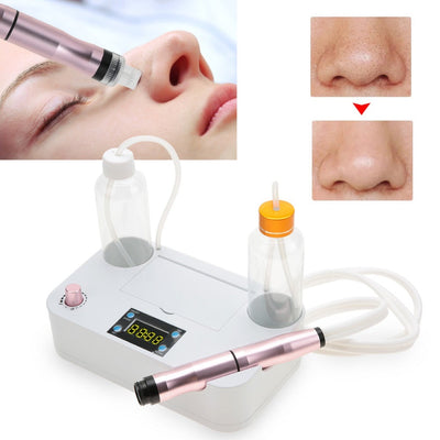 Portable Oxygen Spray & Hydro Jet Machine – Skin Rejuvenation & Blackhead Removal