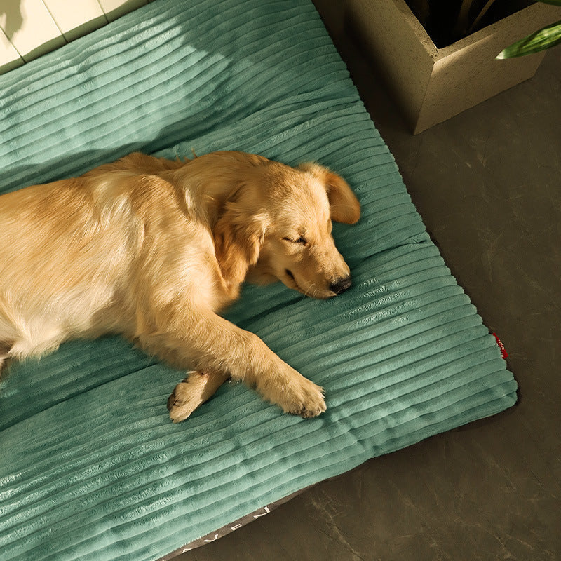 Comfortable Dog Sleeping Mattress
