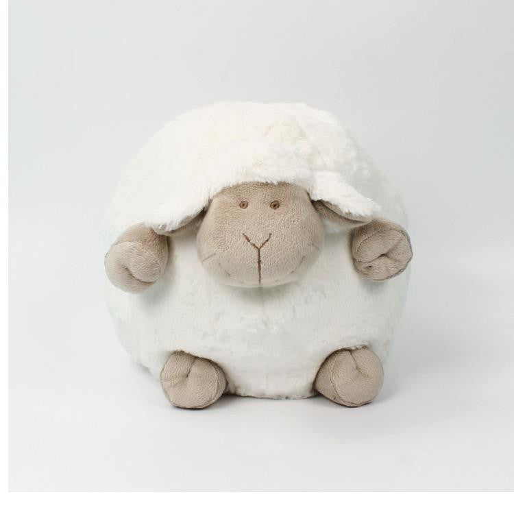 Children Sleeping Plush Toys