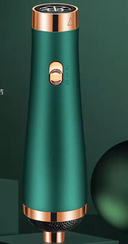 3-in-1 Hair Styling Tool – High-Power Hair Dryer, Curler & Straightener