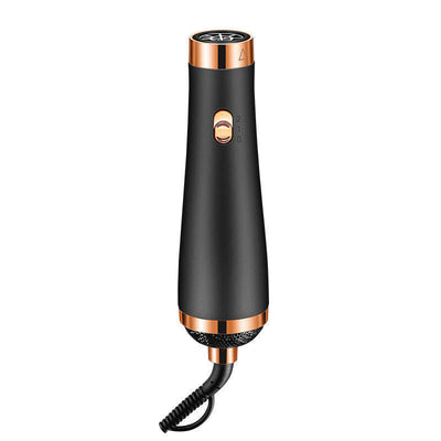 3-in-1 Hair Styling Tool – High-Power Hair Dryer, Curler & Straightener