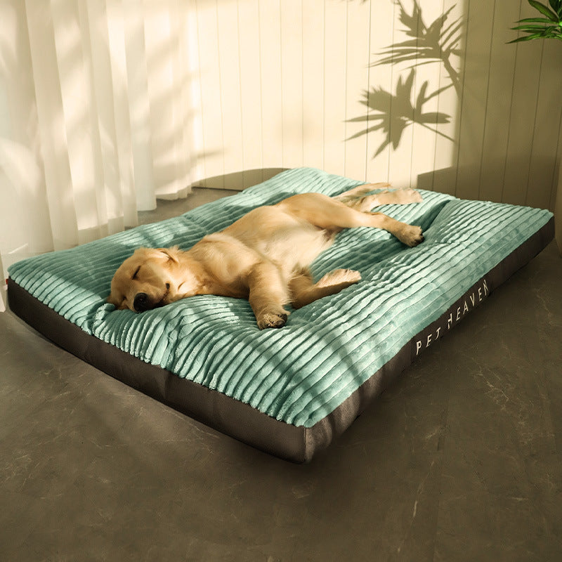 Comfortable Dog Sleeping Mattress
