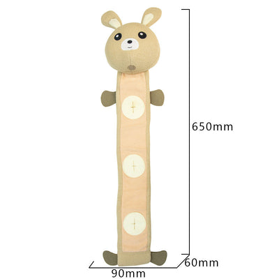 Dogs Sniff Toys Pet Training Bite Resistance And Vocalization