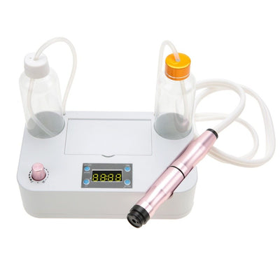 Portable Oxygen Spray & Hydro Jet Machine – Skin Rejuvenation & Blackhead Removal