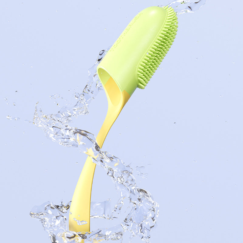 Dog Tooth Cleaning Brush Care