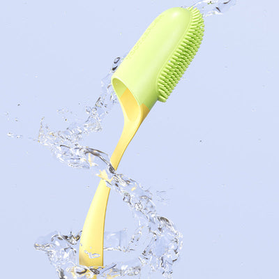 Dog Tooth Cleaning Brush Care