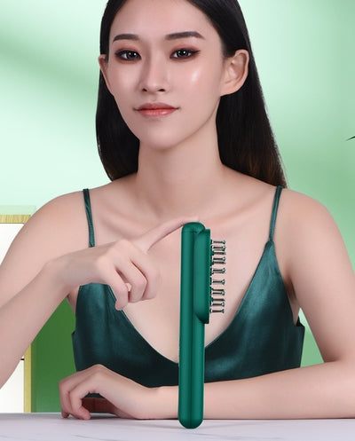 RF Light Microcurrent Hair Comb