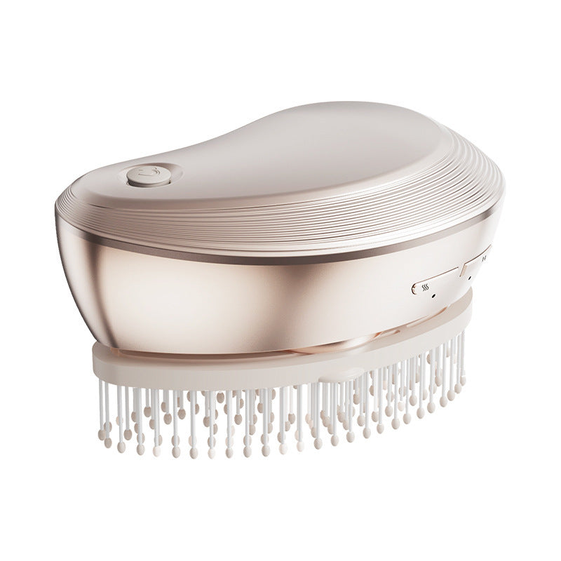 Hair Care Massage Meridian Comb - Luxepetique
