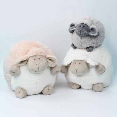Children Sleeping Plush Toys