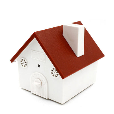 Ultrasonic Dog Barking Deterrent