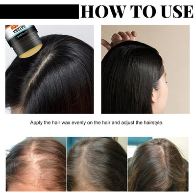 Batania Hair Wax Stick With Batana Oil