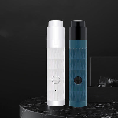 Electric Pet Nail Polisher with Light – Quiet Dog & Cat Nail Grinder