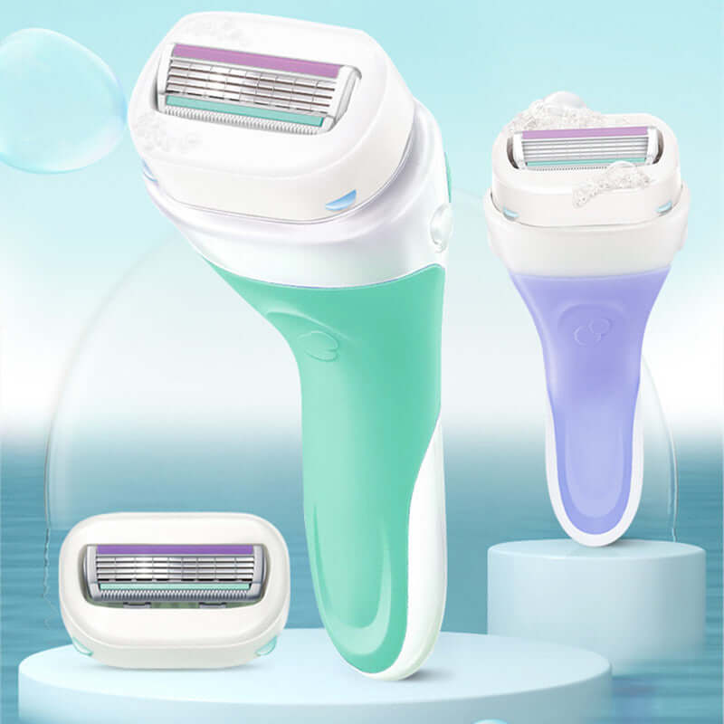 Women’s Comfortable Hair Trimmer – Luxepetique