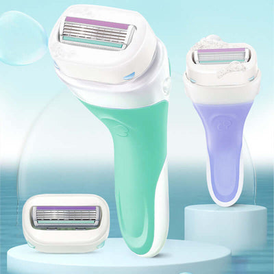 Women’s Comfortable Hair Trimmer – Luxepetique