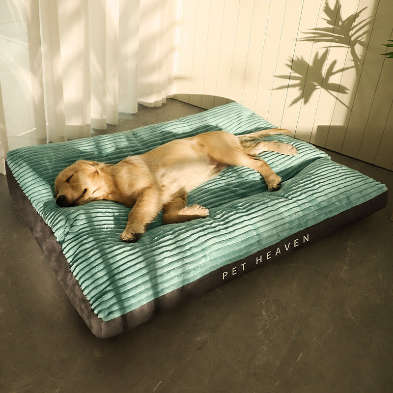 Comfortable Dog Sleeping Mattress