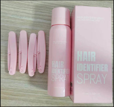 Face Shaving & Dermaplaning Spray – Moisturizing Skin Care Set