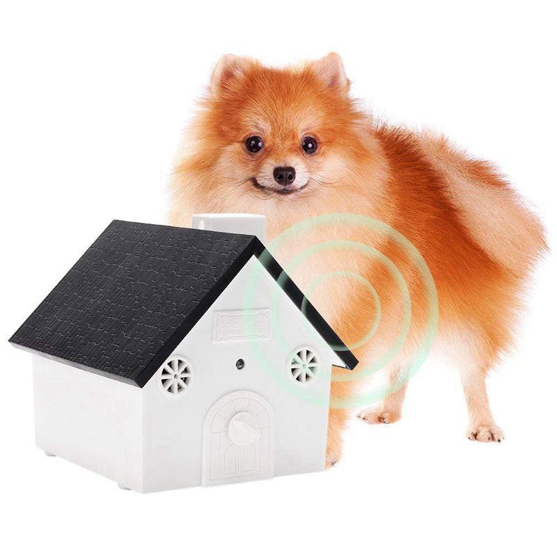 Ultrasonic Dog Barking Deterrent