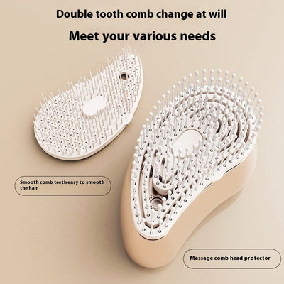 Hair Care Massage Meridian Comb - Luxepetique