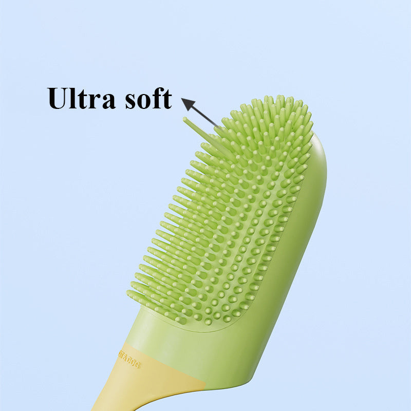 Dog Tooth Cleaning Brush Care