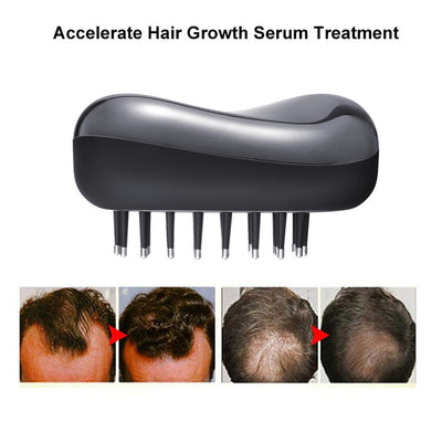 Red Light Scalp Care Device