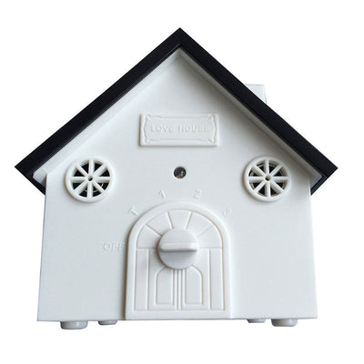 Ultrasonic Dog Barking Deterrent