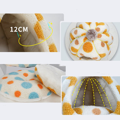 Tent Pet  For Cats and DogsTo Sleep In Nest