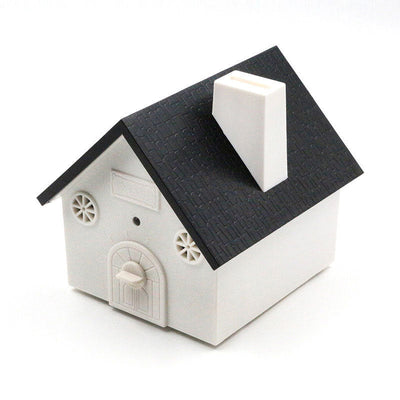 Ultrasonic Dog Barking Deterrent