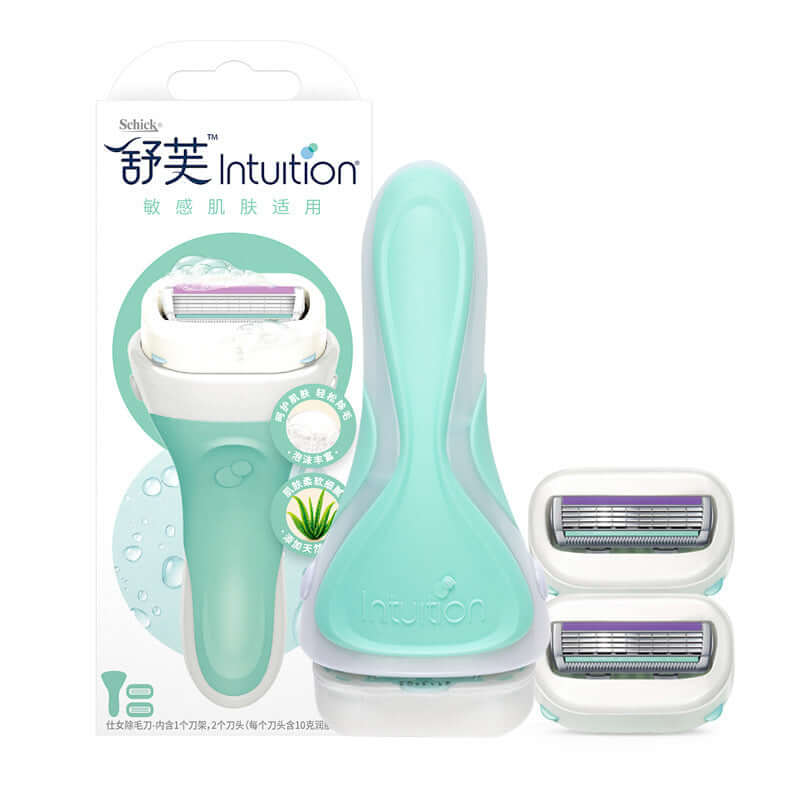 Women’s Comfortable Hair Trimmer – Luxepetique