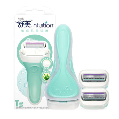 Women’s Comfortable Hair Trimmer – Luxepetique