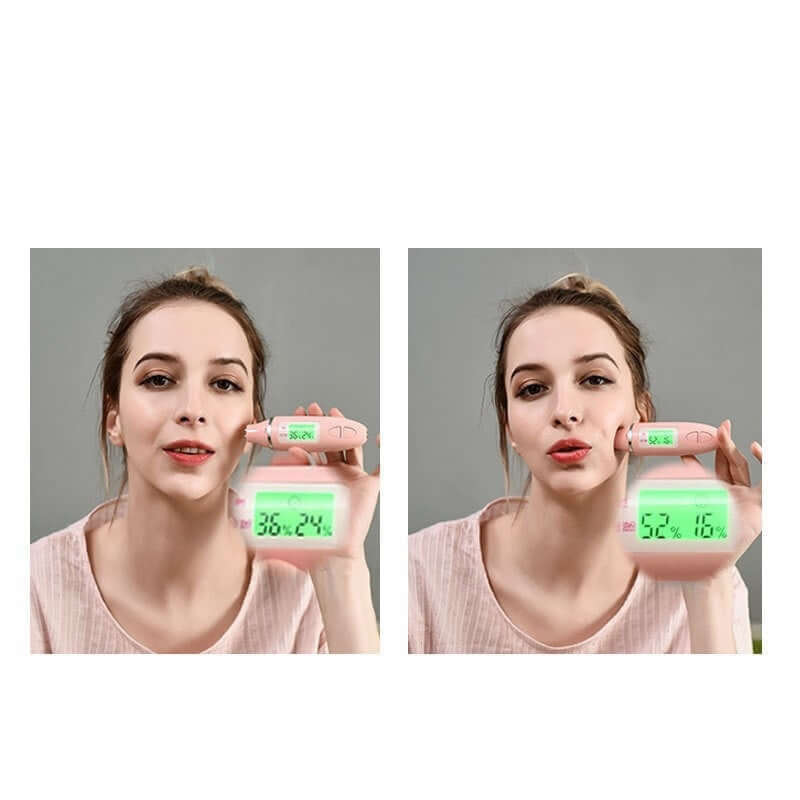 steam heat facial mask